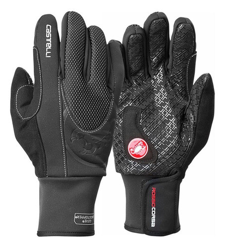 Castelli Guantes Estremo Glove 0