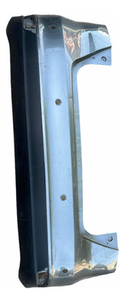 Paragolpe Trasero Focus 2015//// Origcompleto Con Spoiler 0