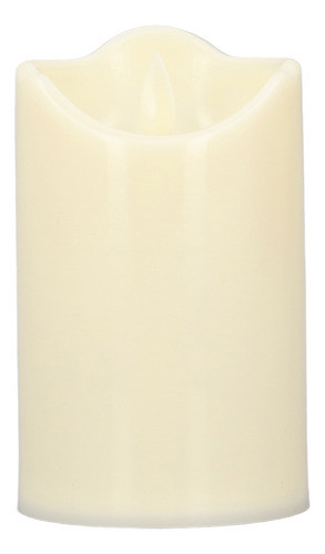 Vela Sem Chama Led Candlestick Electric Light Home 0