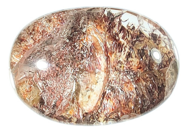 Lodolita Cuarzo Art 19 0