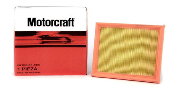 Elemento Filtro De Aire Ford Fiesta 0 Elemento Filtro De Aire Ford Fiesta 0