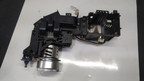 Bloco Óptico Projetor Sharp Pg-b10s Sem Prisma 0