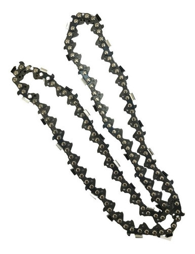 Corrente Motosserras Tssaper Mg52cc 325 1.5 38 Serras Dentes 0