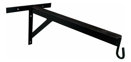 Soporte De Pared Para Bolsa De Boxeo .tienda Uppercut 0