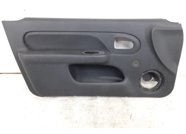 Tapizado Panel Puerta Delantero Izquierdo Renault Clio 2013 0