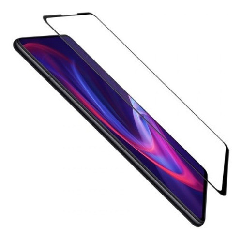 Film Vidrio Templado Para  iPhone  X Xs Full Cover 9d 0
