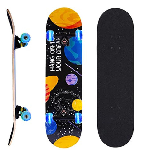 Patinetas Para Principiantes, 31 Pulgadas, 0