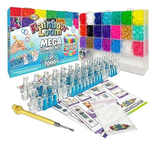 Rainbow Loom 0