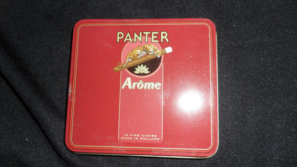 Lata Panter Arome 0