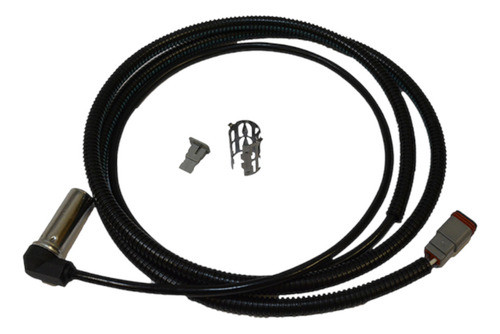 Sensor Abs Eixo Dianteiro 124p,g,r Pettenuzzo 1892056 0