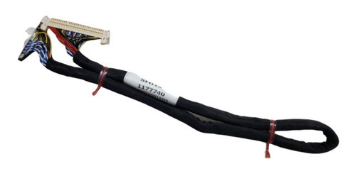Cable Flexs Lvds Tv Hisense Hle3217rt Bgh Ble3217rt 0