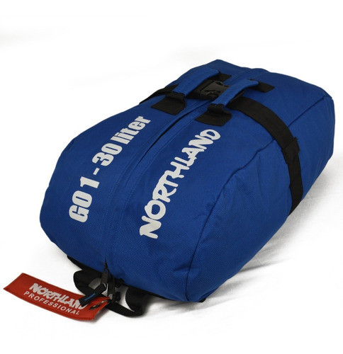 Bolso/mochila Northland - Go 1 Royal 0