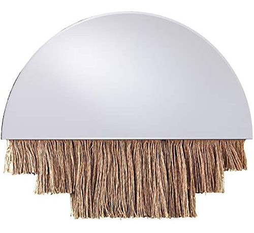 Espejo Decorativo Holly & Martin Shaw 0
