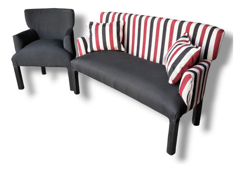 Poltrona Doble + Individual 0