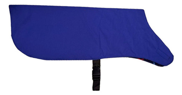 Capa Gabardina Paara Perro Impermeable N6 0