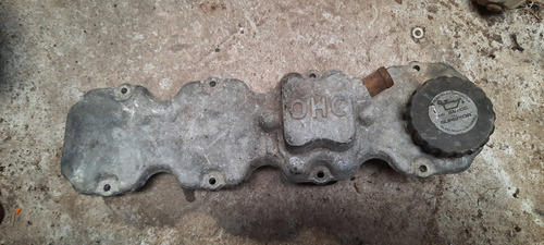 Tapa De Válvulas Chevrolet Monza Kadett 0