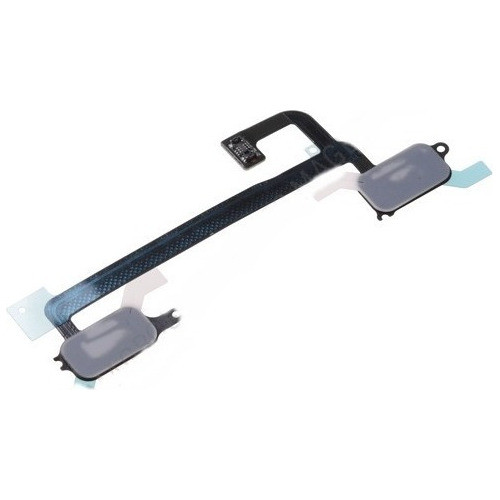 Flex Sensor Menu Atras Led Compatible Samsung A3 2017  A320 0