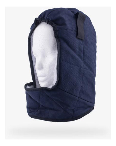 Sombra De Casco Libus Para Cuello Azul Libus 901744 0