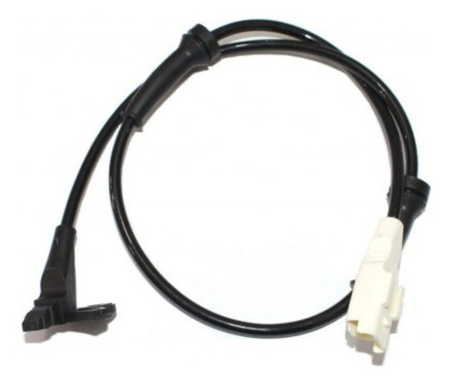 Sensor Abs Dianteiro Dir Esq Citroen C4 2004 A 2011 4545c1 0