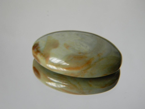 Jaspe Picture De 24.62 Ct 0