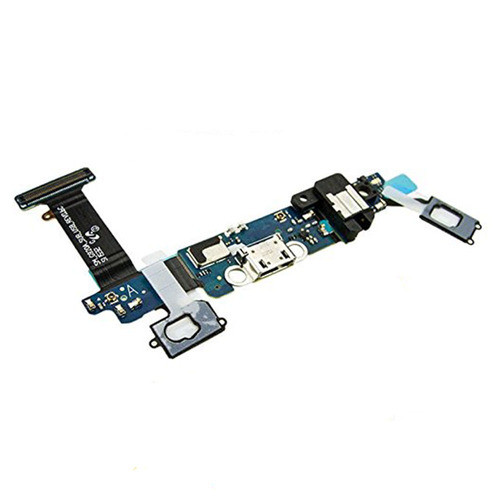 Oem Cable De Micrófono Flex Puerto Cargador Dock De Carga Pa 0