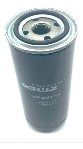 Filtro De Óleo Compressor Parafuso Schulz Srp 4030 Srp 4020 0