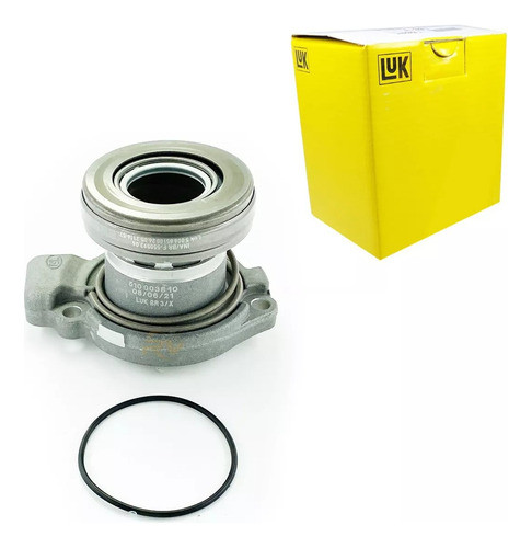 Atuador De Embreagem Gm Astra 2.0 2000 / Vectra 2.2 F23 Luk 0