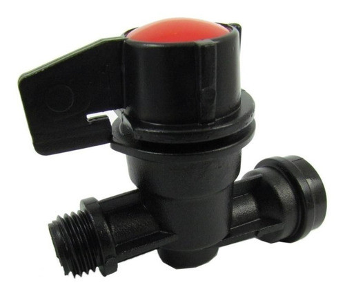 Registro Pulverizador P-2000 0