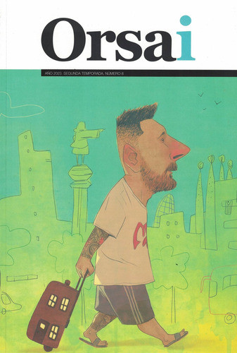 Orsai 8 0