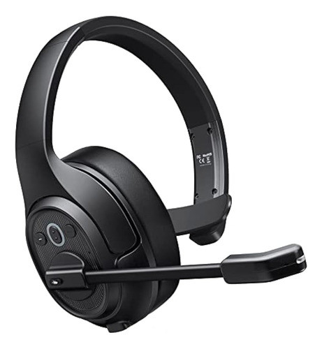 Auriculares Bluetooth Para Conductor De Camión Con Micrófono 0