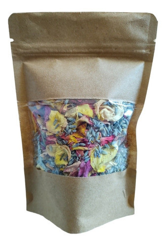 Popurri Aromàtico Aromaterapia Flores Secas 0