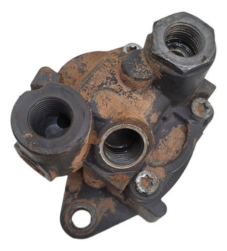 Bomba Combustivel Scania 2445110005 0