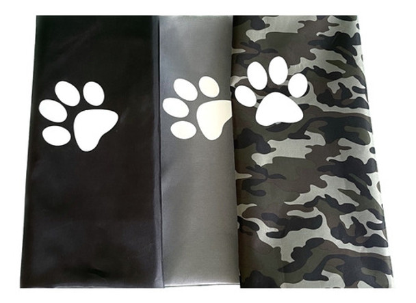 Colchoneta Termica Para Mascota (73cm X 50 Cm) 0