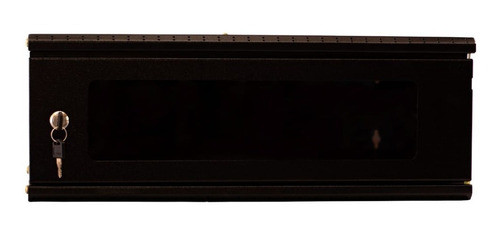 Mini Rack / Parede 19'' 05u X 670mm Desmontável Frete Gratis 0