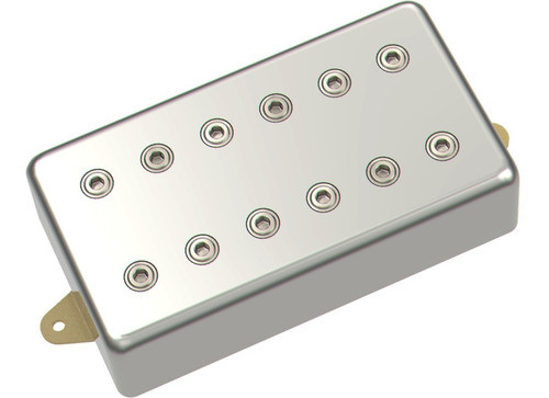 Ds Pickups Toxico Ds98t Neck 0