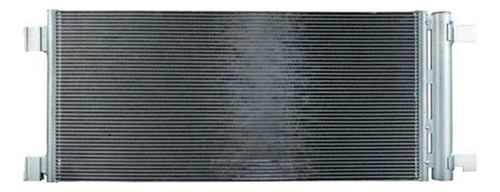 Condensador Gm 26325181 0