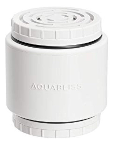 Aquabliss Cartucho De Repuesto De Filtro De Ducha 0
