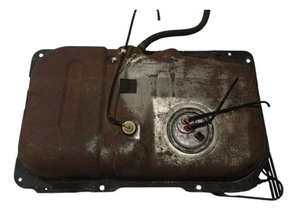 Tanque De Combustible Ford Fiesta 1997 0