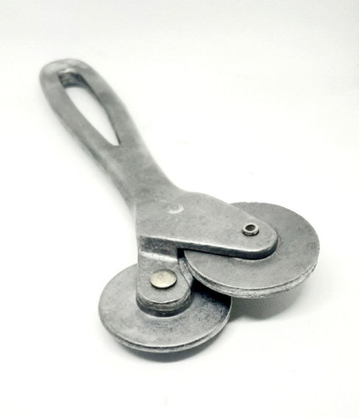 Raviolera Para Colocar Tela Mosquitero Estirar Tela Aluminio 0