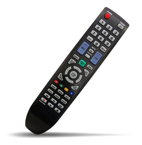 Control Remoto Para Samsung Lcd Led Tv Bn59-01009a Envios 0