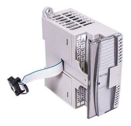 Modulo De Plc Allen Bradley Micrologix 1762-ob16--. 0