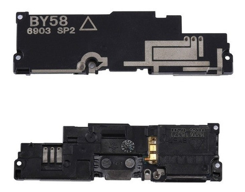 Buzzer Parlante Altavoz Compatible Con Sony Xa1 0