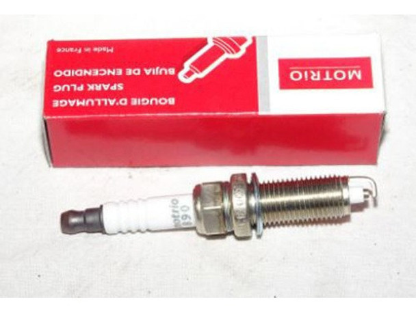 Velas De Ignição Renault Logan 2008 A 2013 0