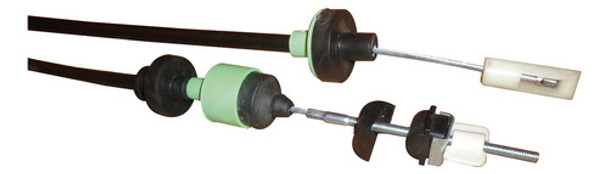 Cable Embrague Vw Gol 1,4 Cnb - I1667 0