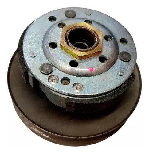 Embrague Completo. Piaggio Runner 50. Mca 0
