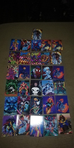 Cartas Tarjetas Pepsi Cards 0