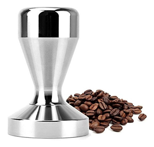 Acero Inoxidable Espresso Base De Acero Inoxidable 0