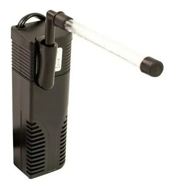 Filtro Interno Rs 082a 450 L/h Oferta En Mundo Acuatico 0