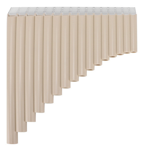 Bolsa De Transporte De Papelão Pan Flute C Key Para Instrume 0