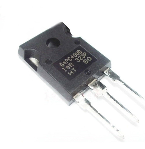 Irg4pc40ud Irg4pc40 International Rectifier To247 0